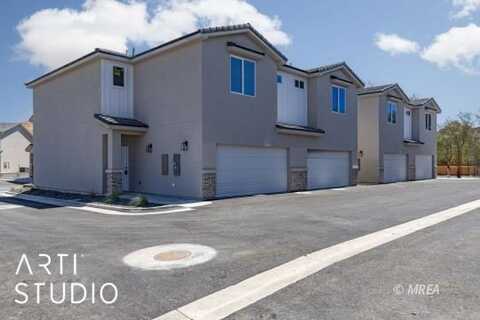 720 Hardy Way, Mesquite, NV 89027