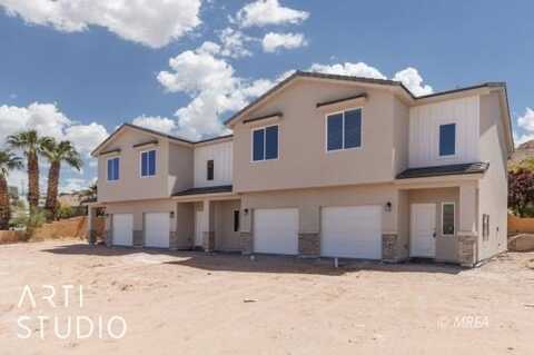 720 Hardy Way, Mesquite, NV 89027