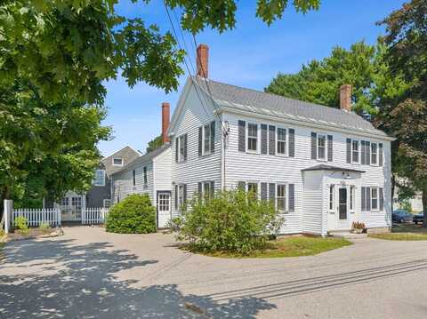 1830 Post Road, Wells, ME 04090