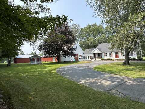 180 Center Road, Lebanon, ME 04027