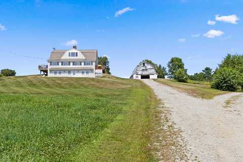 52 Richmond Hill Road, Livermore, ME 04253