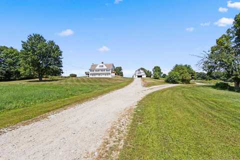 52 Richmond Hill Road, Livermore, ME 04253