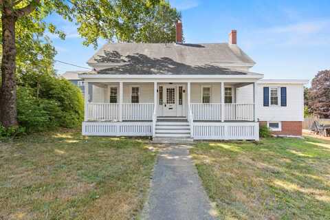 1670 Forest Avenue, Portland, ME 04103