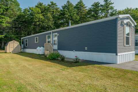 20 Elwell Lane, Brunswick, ME 04011