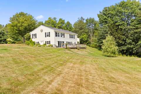 40 Prout Road, Freeport, ME 04032