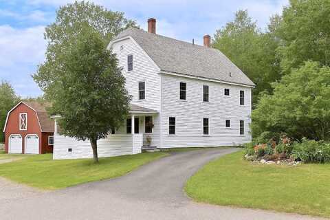 3 Stanislaus Road, Lincoln, ME 04457