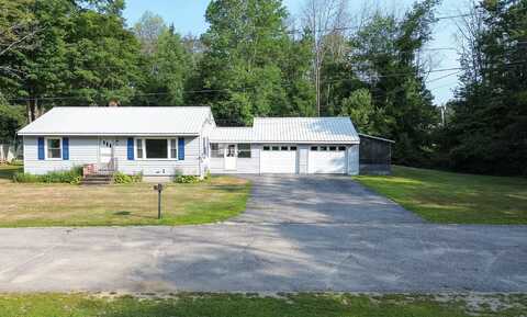 8 Sunnydale Lane, Parsonsfield, ME 04047