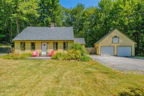 260 Stackpole Road, Durham, ME 04222