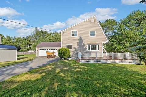 177 Hill Street, Biddeford, ME 04072