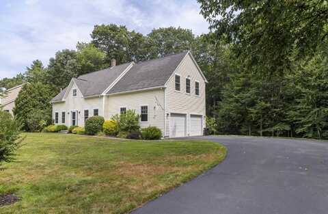 6 Craig Drive, Gorham, ME 04038
