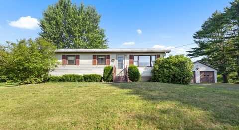 1729 Avenue Road, Exeter, ME 04435
