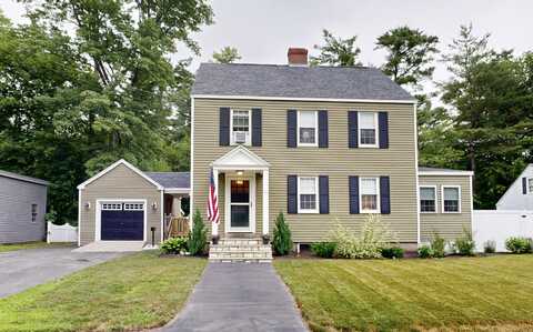11 Southern Avenue, Augusta, ME 04330