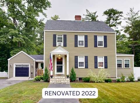 11 Southern Avenue, Augusta, ME 04330