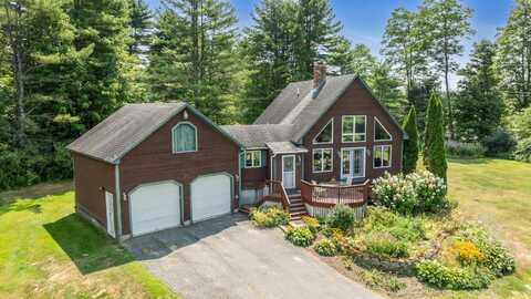 1 Alweber Road, Windham, ME 04062