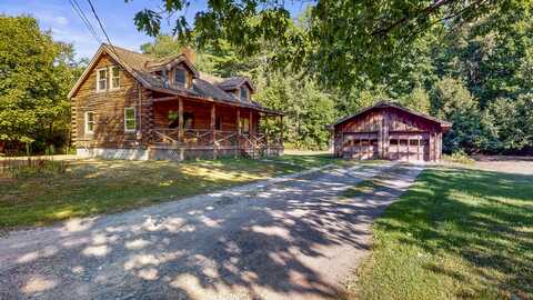 33 Pine Street, Anson, ME 04911