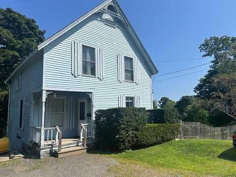 98 Bayview Street, Belfast, ME 04915