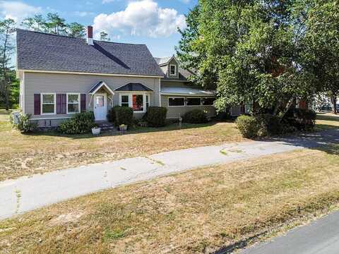 777 Hinckley Road, Canaan, ME 04924