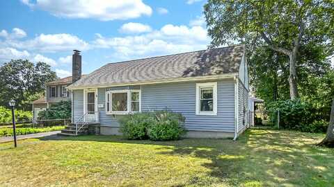 19 Newton Street, Portland, ME 04103