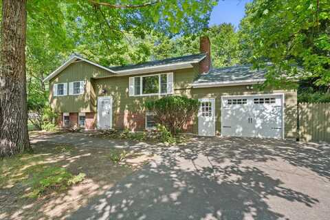 49 Curtis Lane, Milford, ME 04461