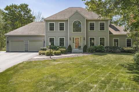 4 Perennial Way, Scarborough, ME 04074