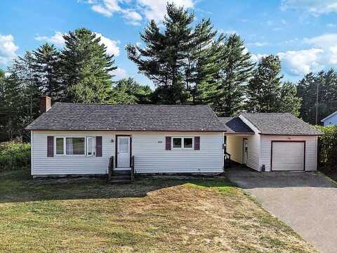 304 Eastern Avenue, Augusta, ME 04330