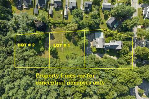 4 Wilson Street, Topsham, ME 04086