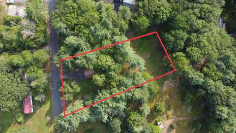62 Storer Road, Brunswick, ME 04011