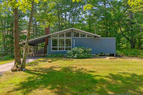 49 Chickadee Lane, Wells, ME 04090