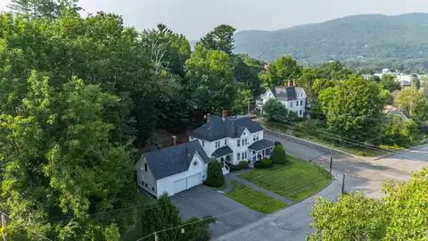 105 Franklin Street, Rumford, ME 04276