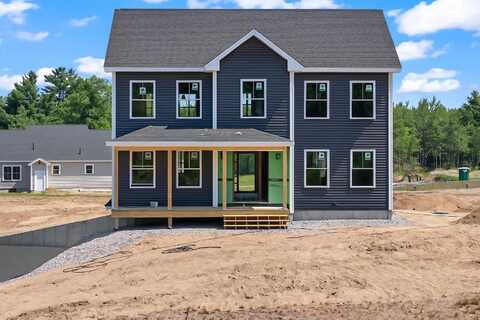 Lot 12 Tbd Lentago Lane, Sanford, ME 04073