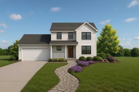 Lot 4 TBD Lentago Lane, Sanford, ME 04073