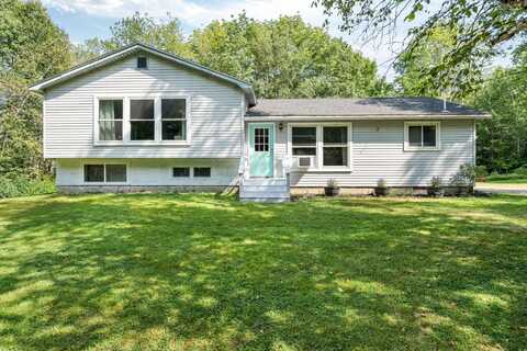 185 Liberty Road, Washington, ME 04574