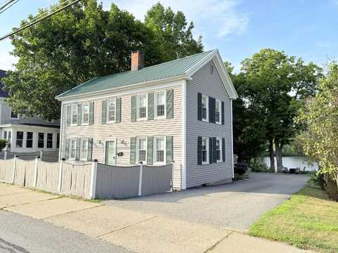 428 Main Street, Sanford, ME 04083