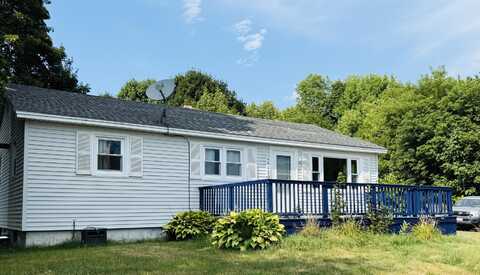 352 Main Road, Eddington, ME 04428