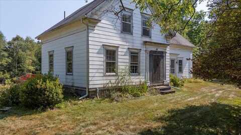 1235 Meadow Pond Road, Islesboro, ME 04848