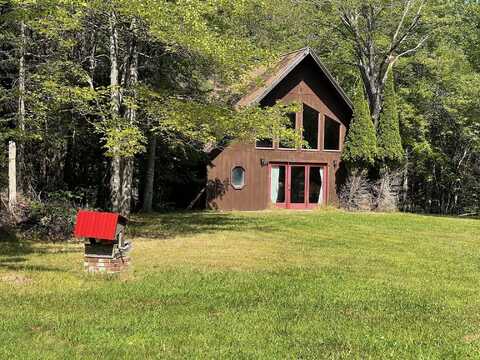 88 Hewes Road, Levant, ME 04456