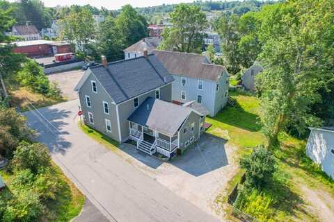 8 Booker Street, Lisbon, ME 04252
