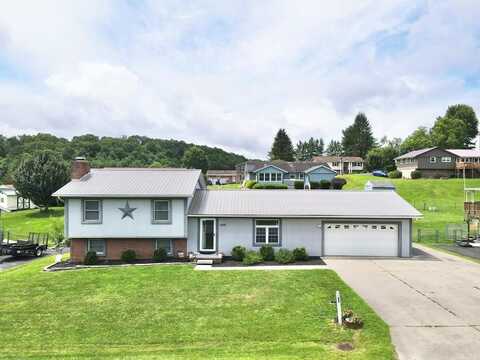 288 PARTRIDGE DR, PRINCETON, WV 24740