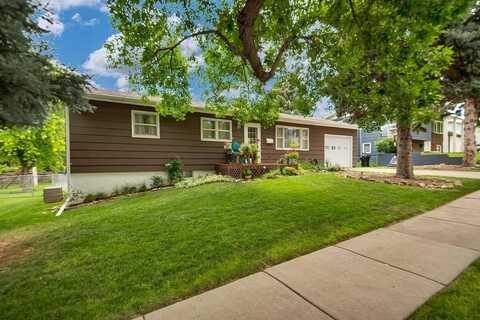 914 Pinedale Drive, Spearfish, SD 57783