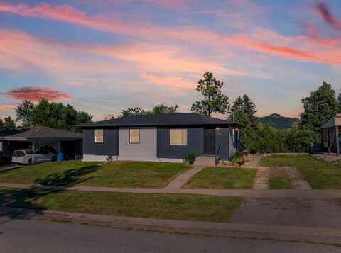 1014 Spartan Drive, Spearfish, SD 57783