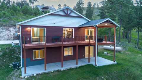 11806 St. Ambrose Court, Sturgis, SD 57785