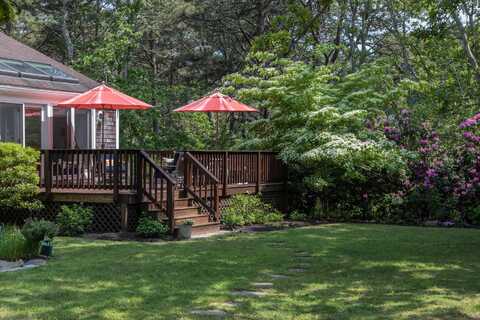 234 Vineyard Meadow Farms Road, West Tisbury, MA 02575