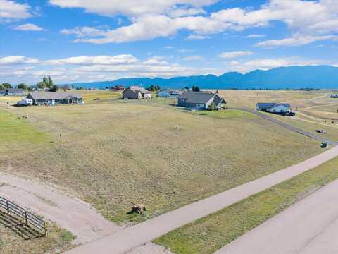 Skyview Lane lot: 32, Polson, MT 59860