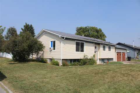 225 Liberty Street, Kalispell, MT 59901