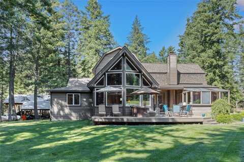 13034 Red Owl Trail, Bigfork, MT 59911