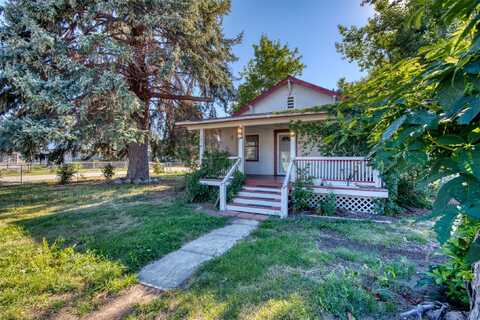 1038 Church Street, Corvallis, MT 59828