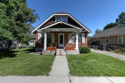 516 S 5th Street E, Missoula, MT 59801
