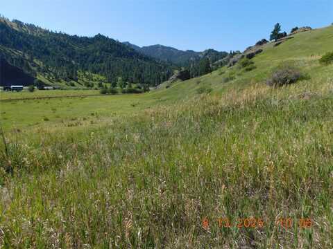 Pioneer Trail Lane lot: 003, Cascade, MT 59421