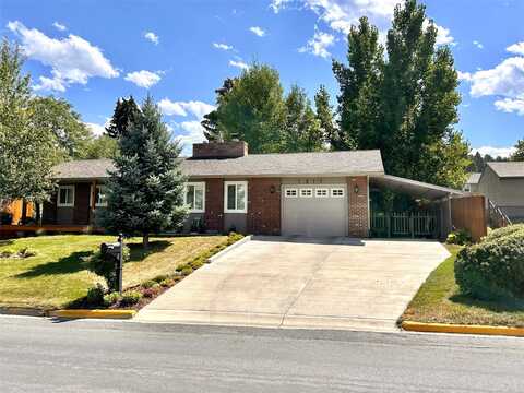 1311 E Broadway Street, Helena, MT 59601