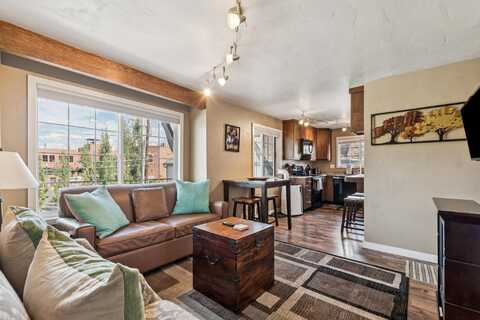 119 Lupfer Avenue unit: 6, Whitefish, MT 59937